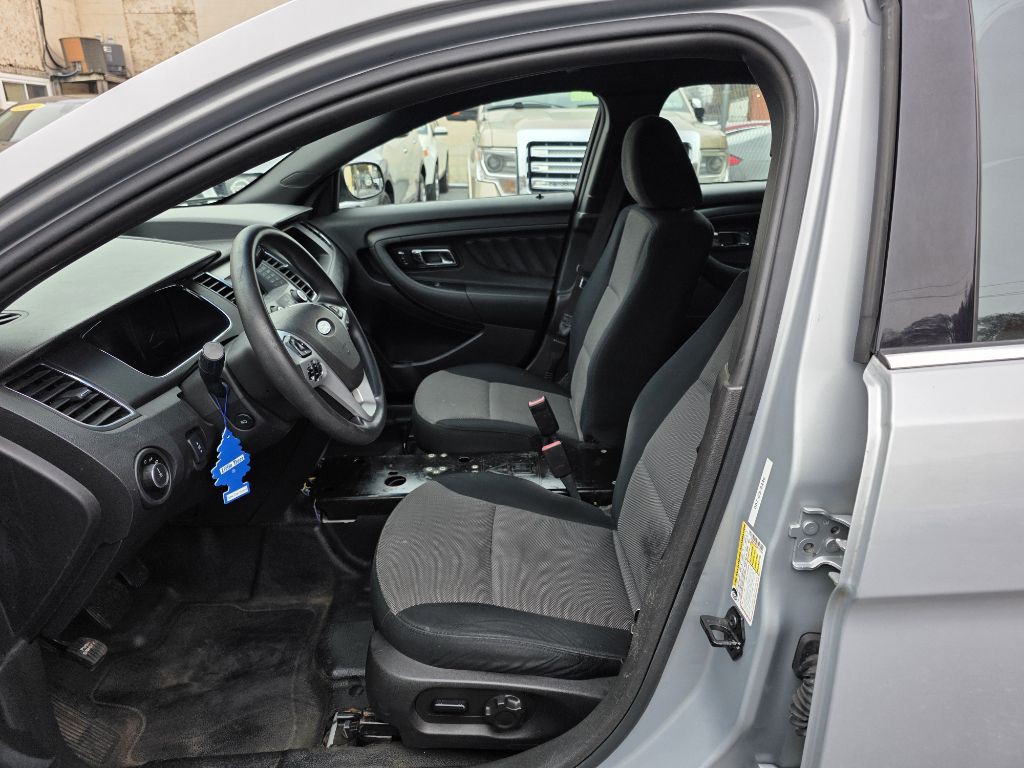 2013 Ford Taurus Image 13