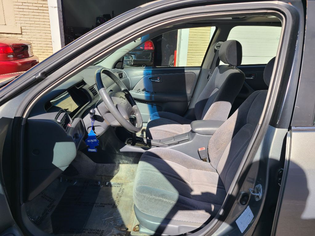 2001 Toyota Camry Image 14