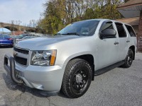 Image for 2012 Chevrolet Tahoe Police ID: 6982230