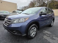 Image for 2014 Honda CR-V LX ID: 6982262