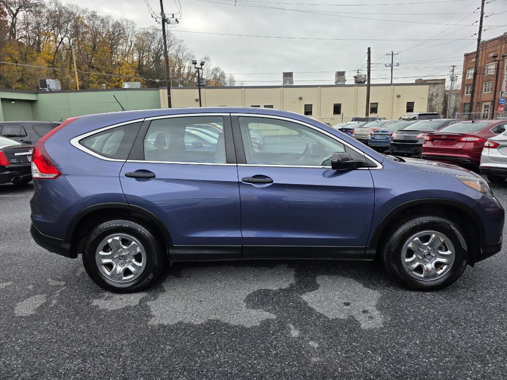 2014 Honda CR-V Image 6