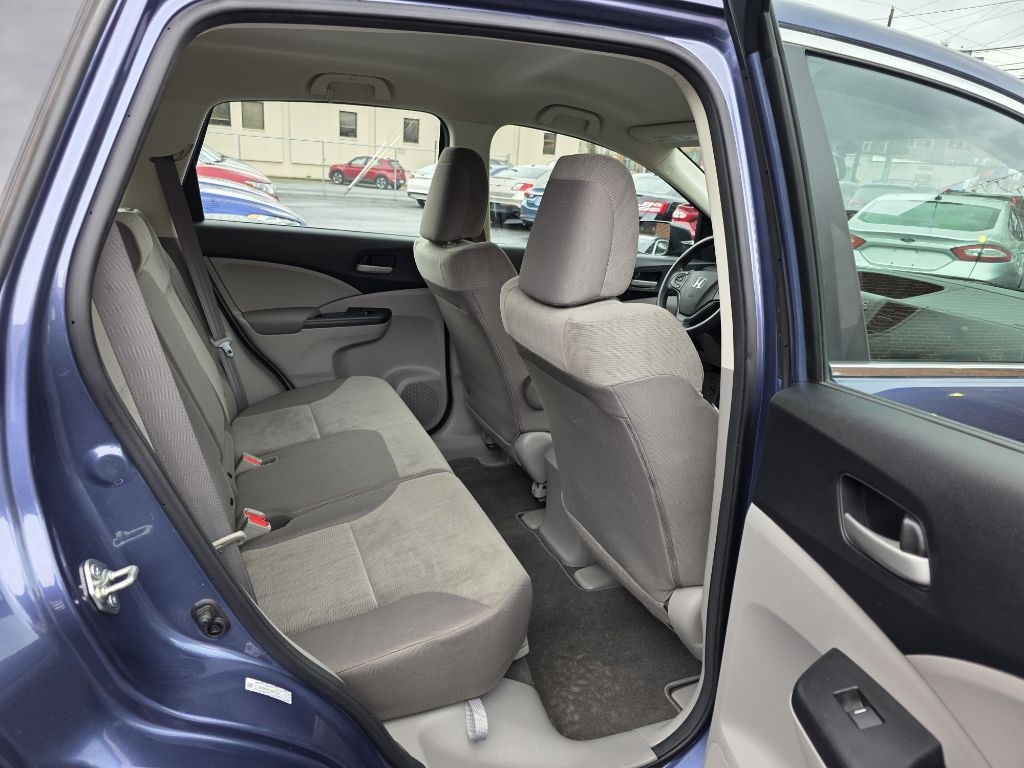 2014 Honda CR-V Image 11