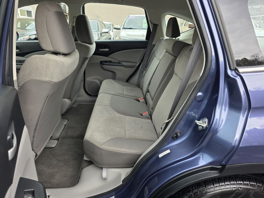 2014 Honda CR-V Image 12