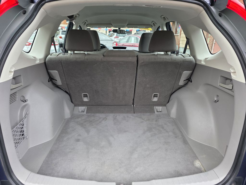 2014 Honda CR-V Image 14