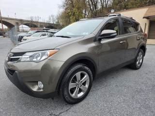 Image for 2015 Toyota Rav4 XLE ID: 6982487
