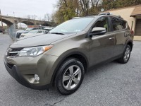 Image for 2015 Toyota Rav4 XLE ID: 6982487