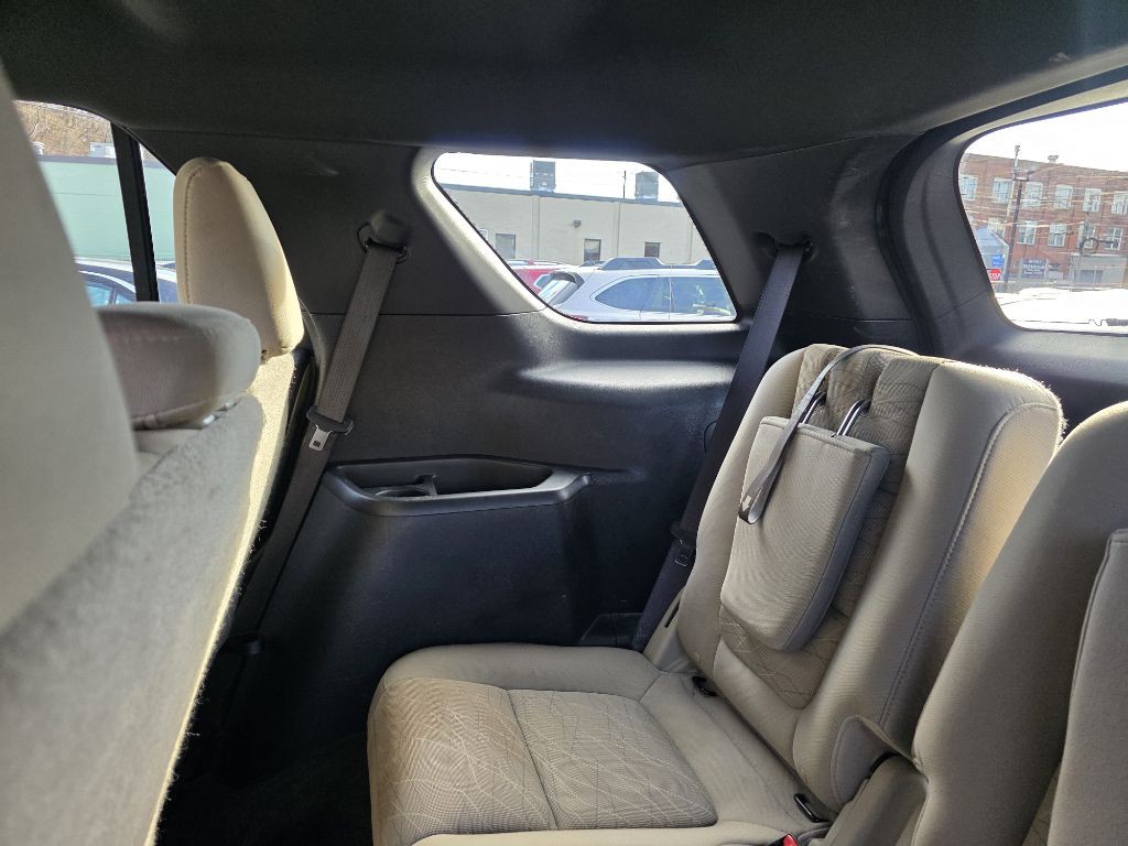 2013 Ford Explorer Image 14