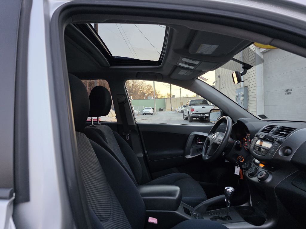 2009 Toyota Rav4 Image 9