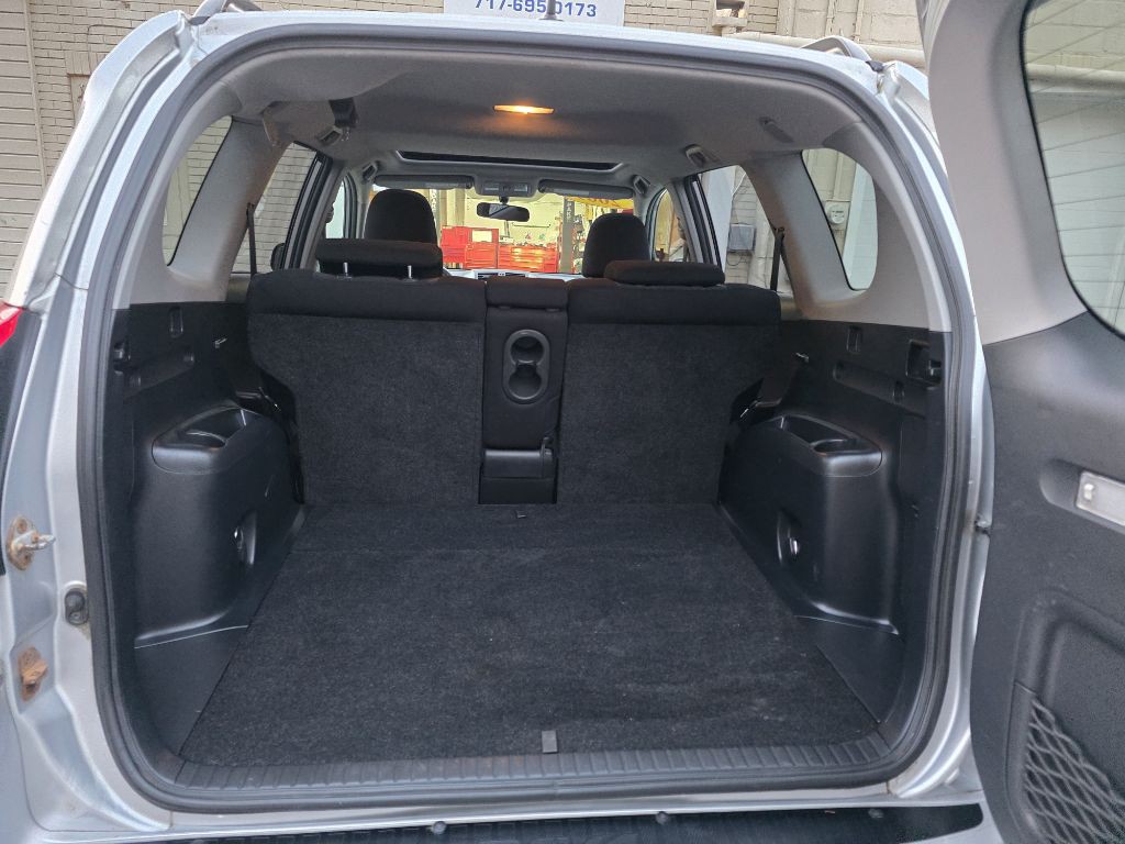 2009 Toyota Rav4 Image 13