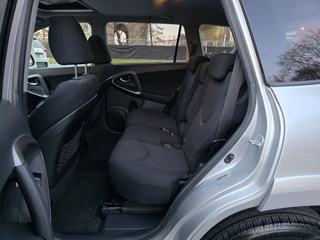 2009 Toyota Rav4 Image 14