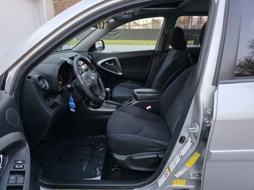 2009 Toyota Rav4 Image 15
