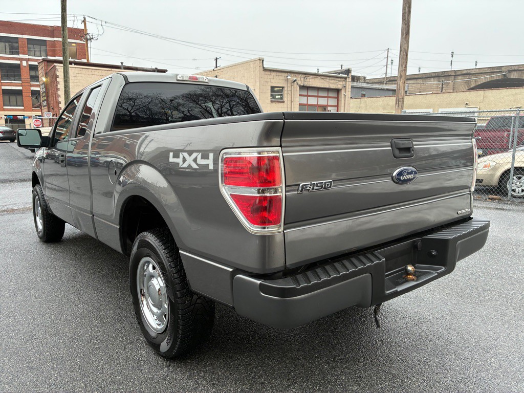 2013 Ford F-150 Image 3