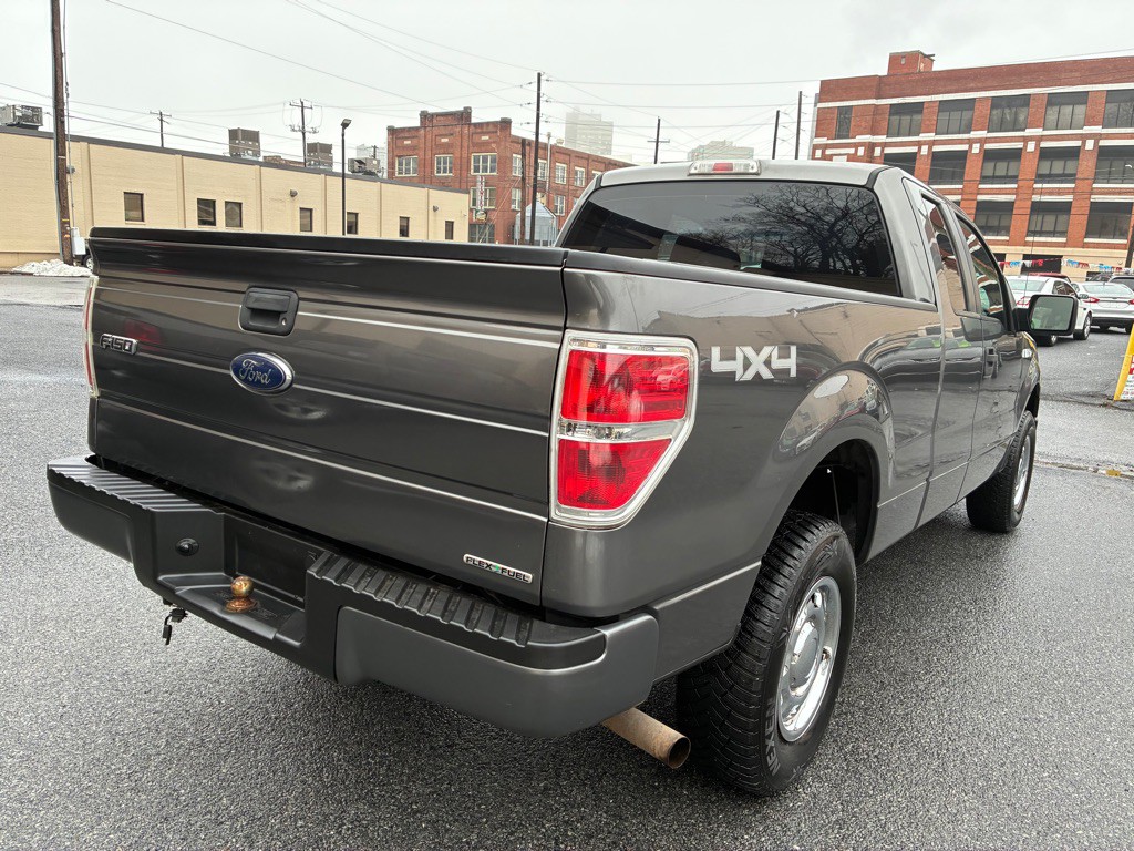 2013 Ford F-150 Image 5