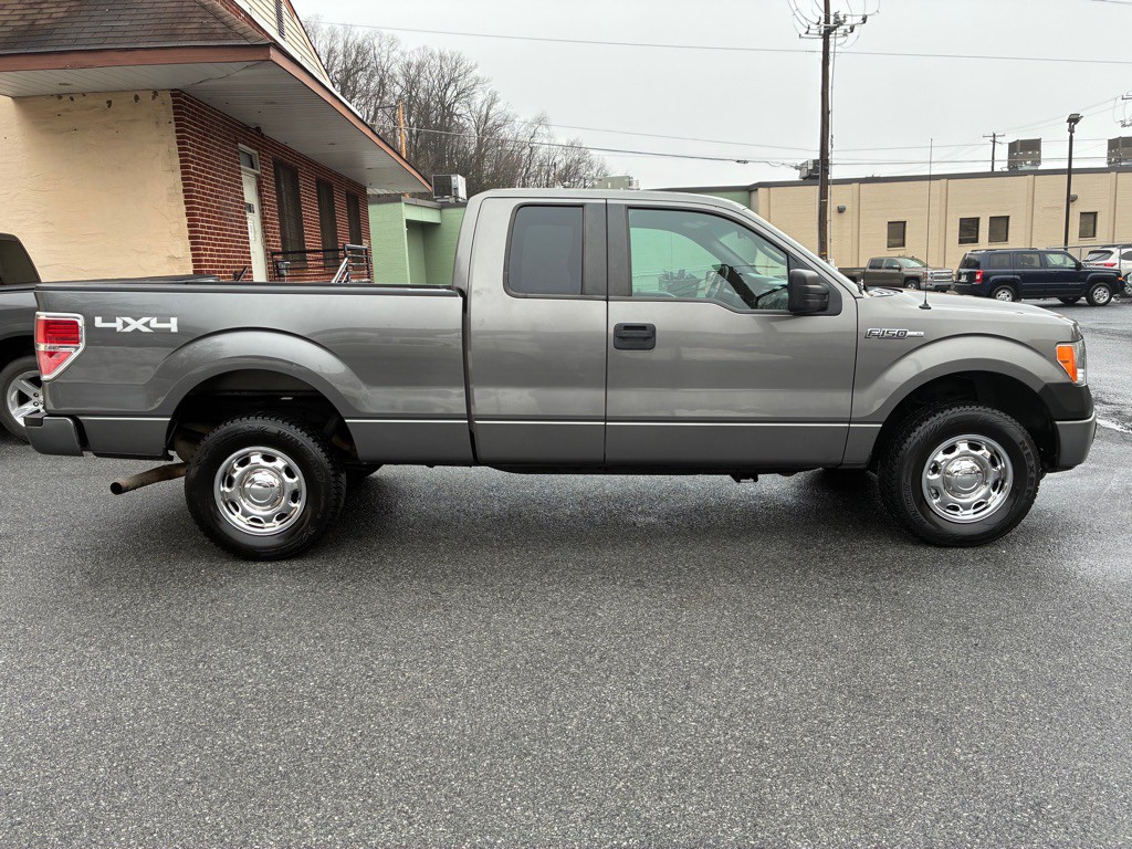 2013 Ford F-150 Image 6