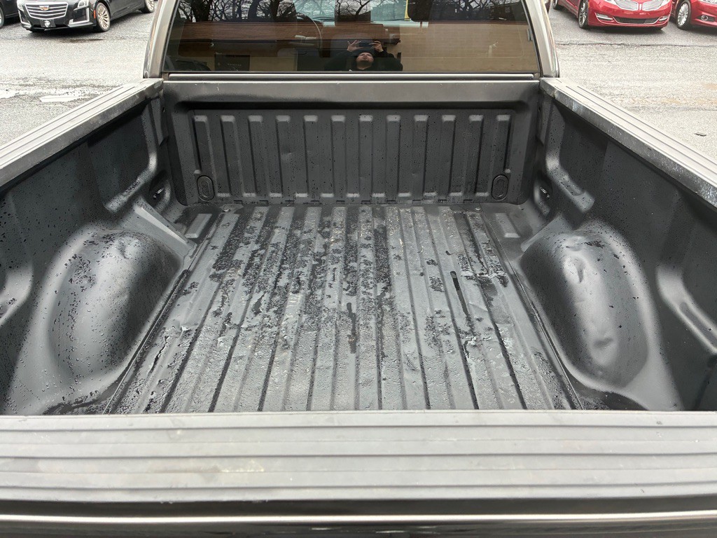 2013 Ford F-150 Image 11