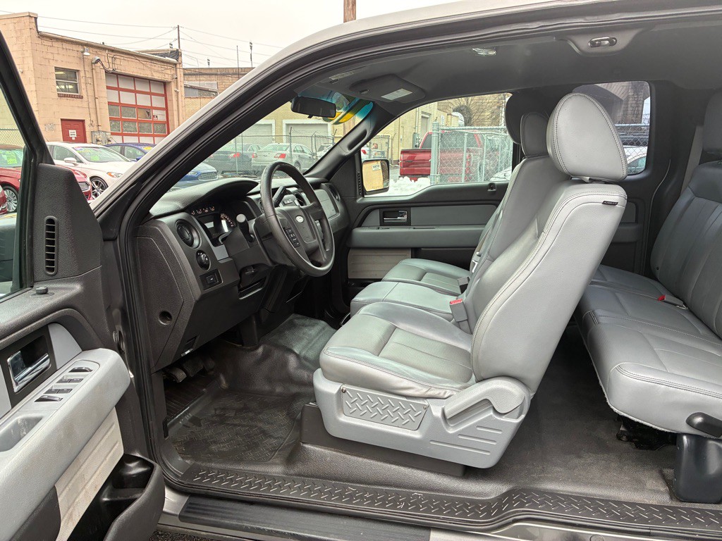 2013 Ford F-150 Image 13