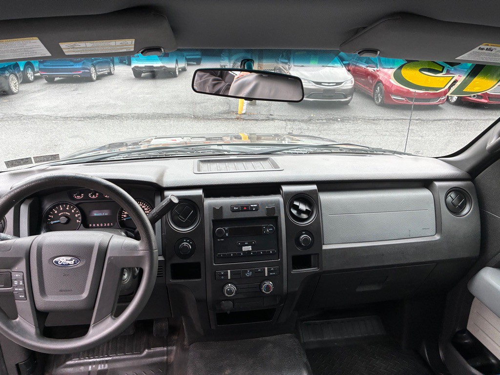 2013 Ford F-150 Image 15
