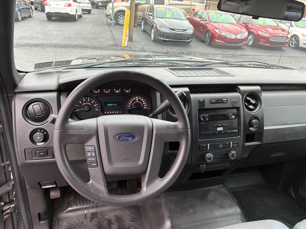 2013 Ford F-150 Image 16