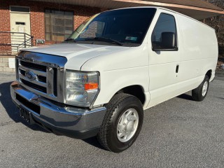 Image for 2010 Ford Econoline E150 ID: 7056153