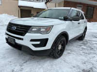Image for 2016 Ford Explorer Police Interceptor ID: 7057044