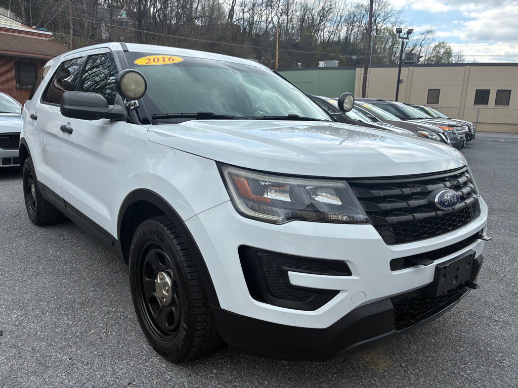 2016 Ford Explorer Image 7