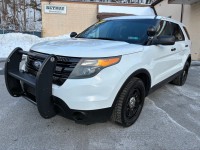 Image for 2015 Ford Explorer Police Interceptor ID: 7057047