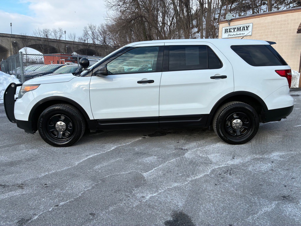 2015 Ford Explorer Image 2