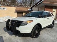 Image for 2015 Ford Explorer Police Interceptor ID: 7057059