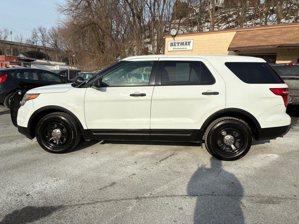 2015 Ford Explorer Image 2