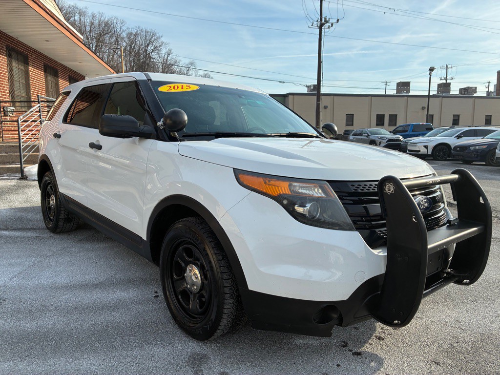 2015 Ford Explorer Image 7