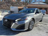 Image for 2024 Nissan Altima SV ID: 7130589