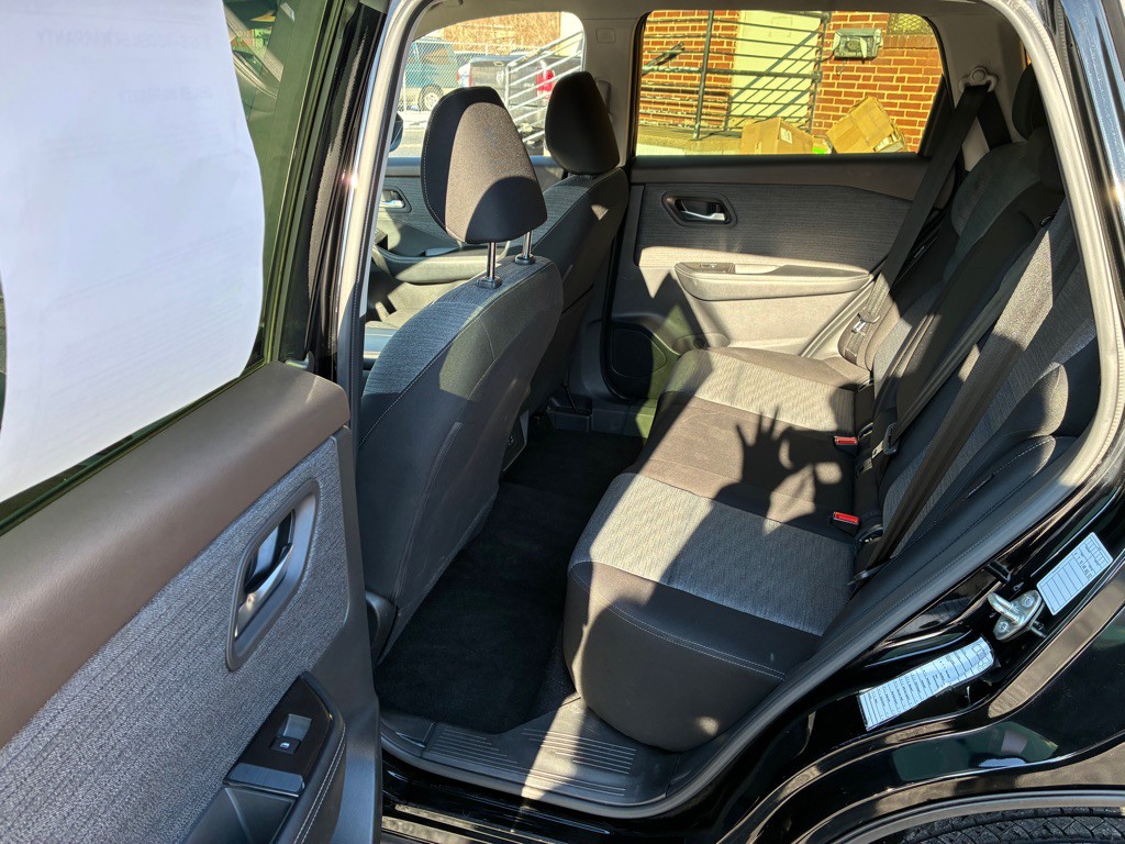 2023 Nissan Rogue Image 12