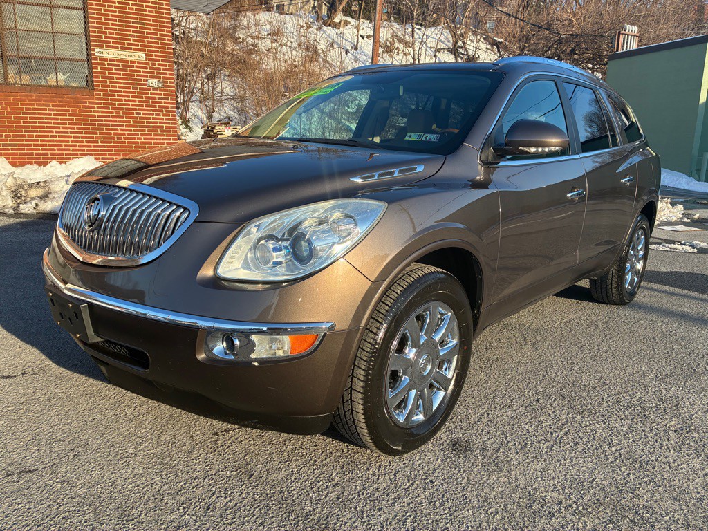 2011 Buick Enclave Image 1