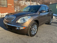 Image for 2011 Buick Enclave CXL ID: 7171096