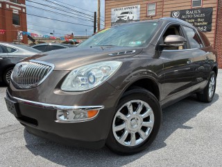 Image for 2011 Buick Enclave CXL ID: 7171096