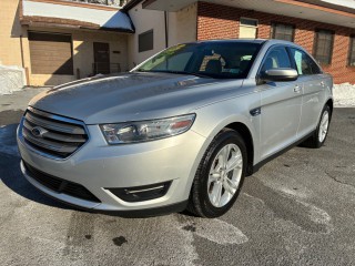 Image for 2013 Ford Taurus SEL ID: 7171145