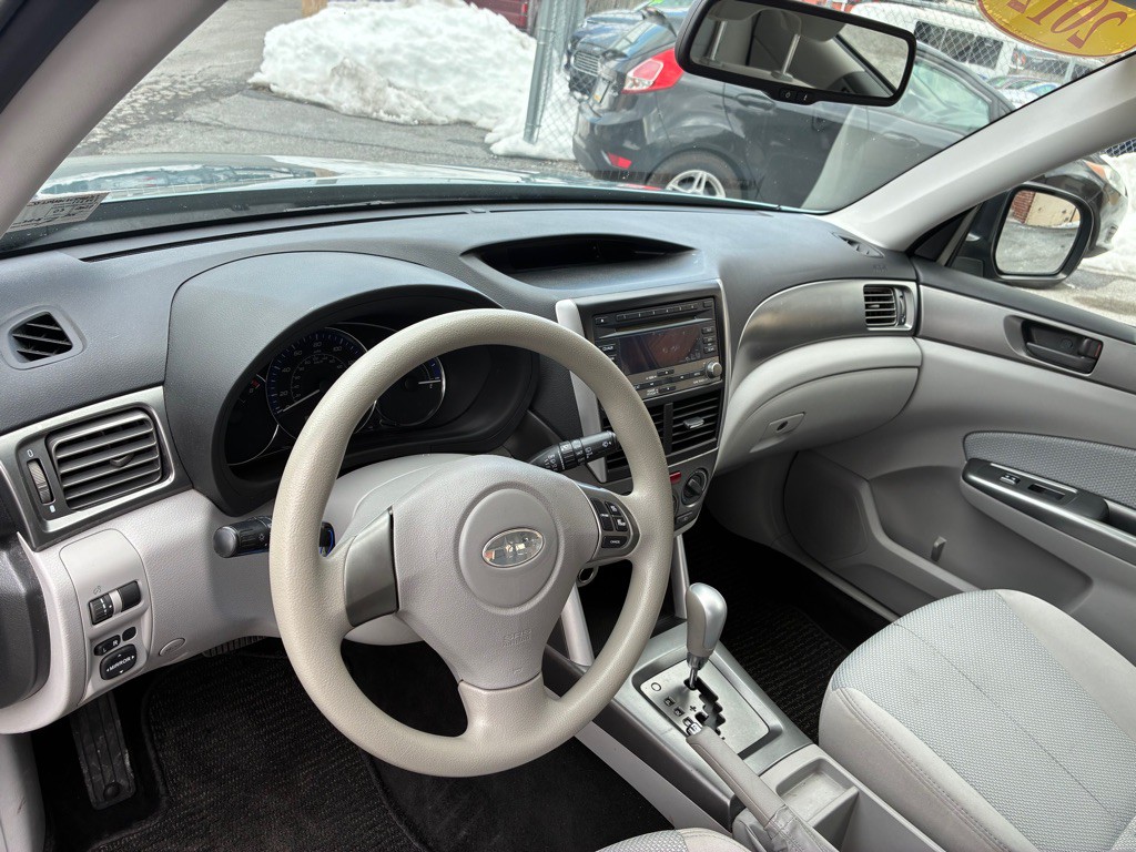 2012 Subaru Forester Image 14