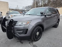 Image for 2017 Ford Explorer Police Interceptor ID: 7192763