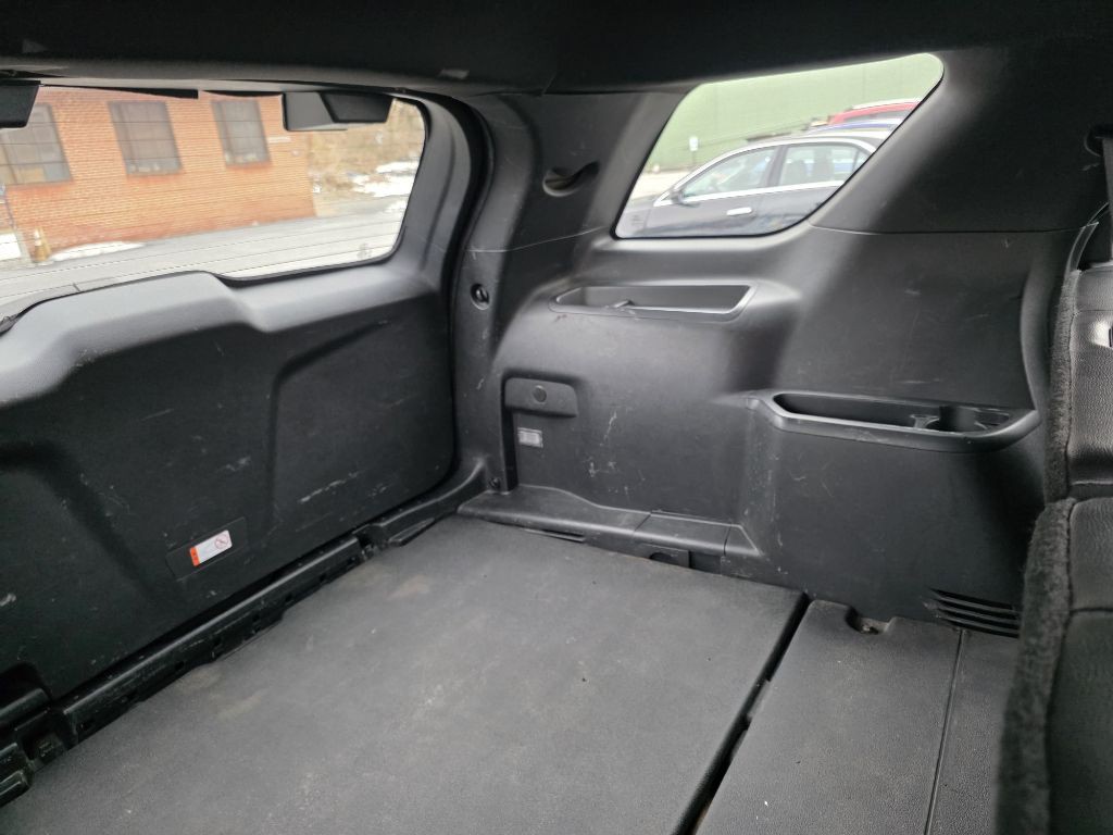 2017 Ford Explorer Image 10