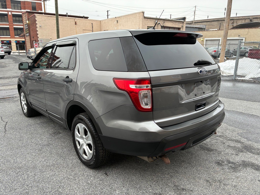 2015 Ford Explorer Image 3