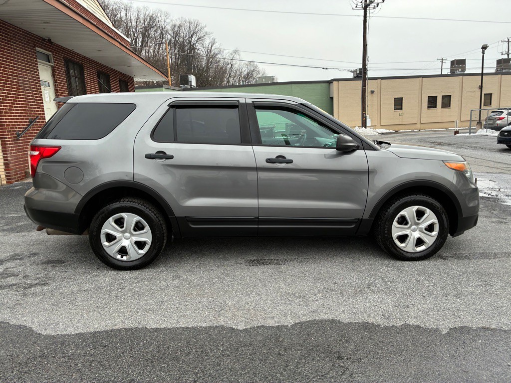 2015 Ford Explorer Image 6