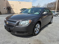 Image for 2012 Chevrolet Malibu LS ID: 7192829