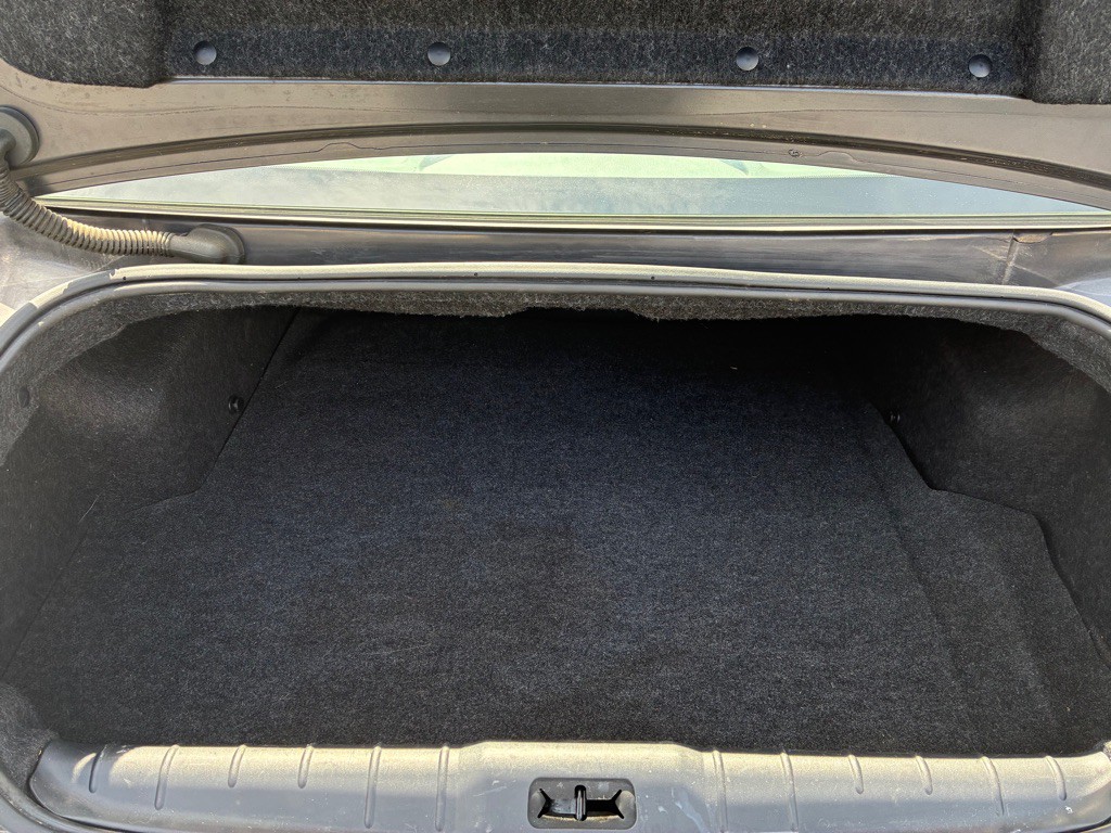 2012 Chevrolet Malibu Image 11