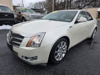 Image for 2009 Cadillac CTS HI FEATURE V6 ID: 7211739