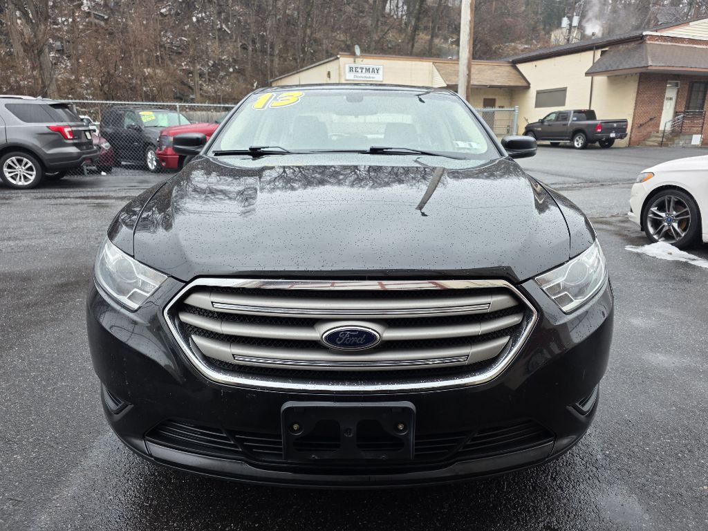 2013 Ford Taurus Image 8