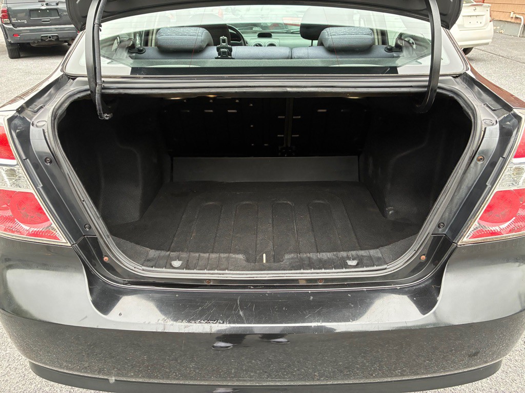 2007 Chevrolet Aveo Image 11