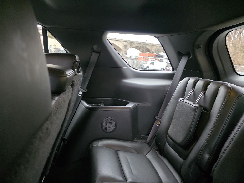 2015 Ford Explorer Image 14