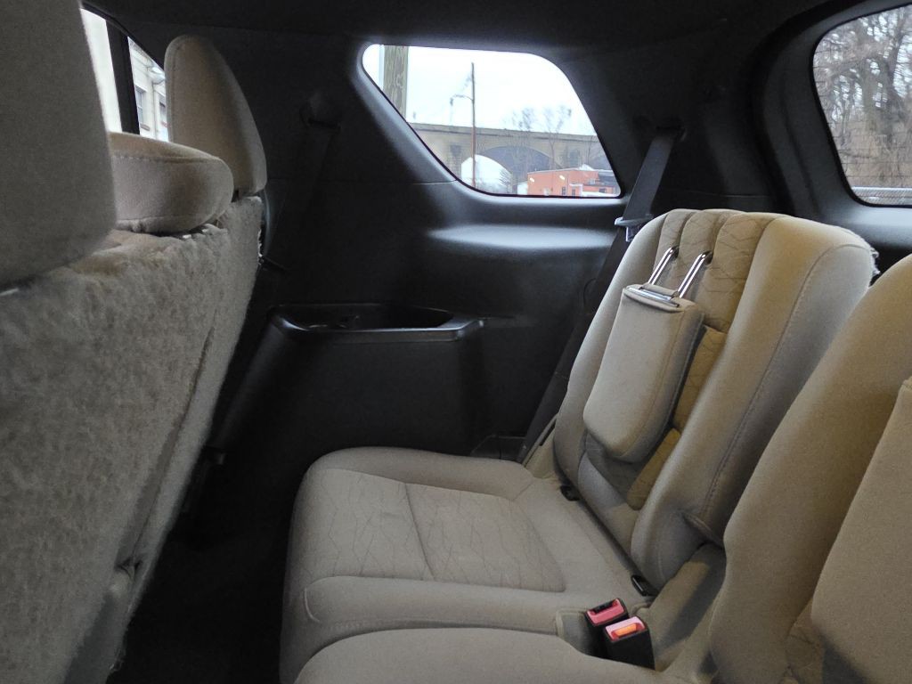 2014 Ford Explorer Image 14