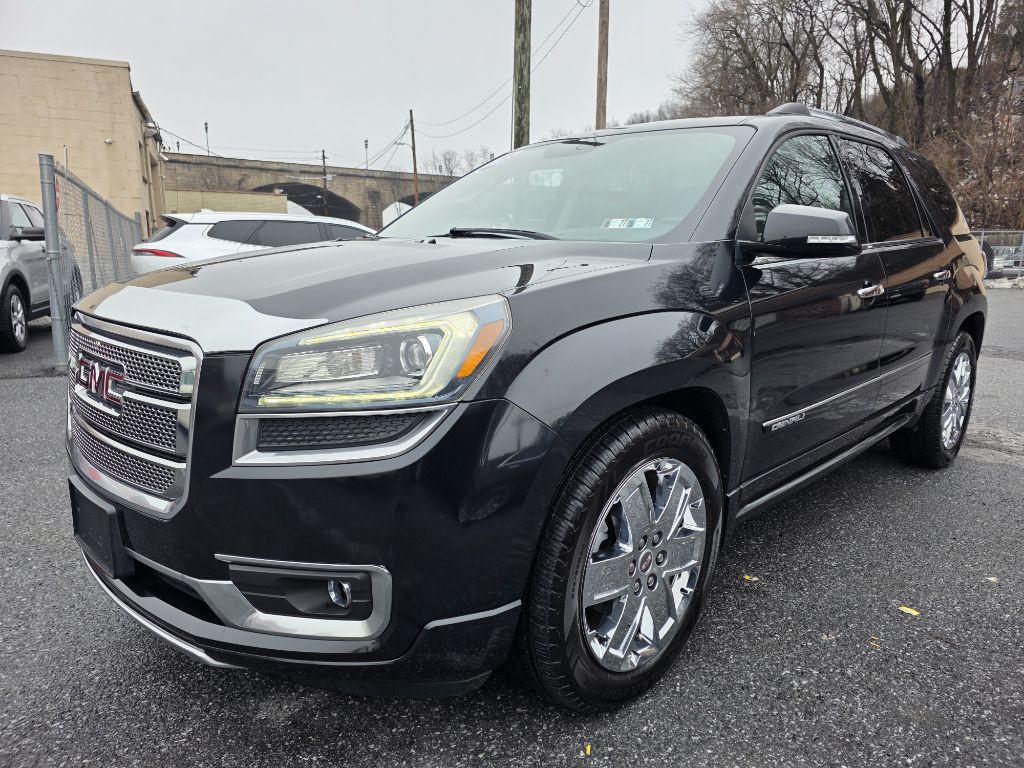 2013 GMC Acadia Image 1