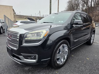 Image for 2013 GMC Acadia Denali ID: 7253961